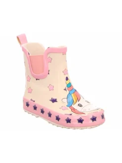 Regenstiefel in weiß><noscript><img width=