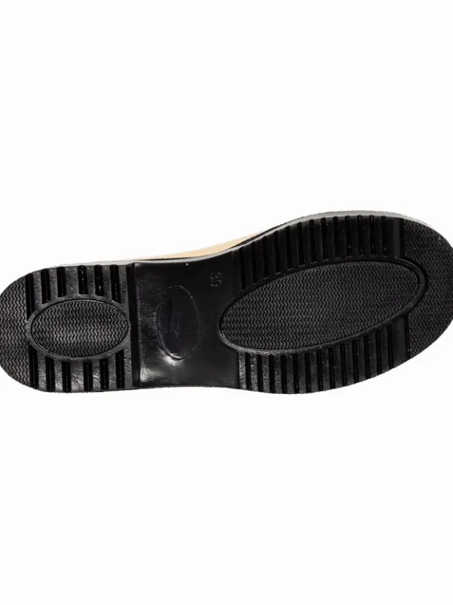Regenstiefel Marleen in gelb/multi>Bockstiegel Online