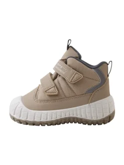 Reima Sneakers^Tec Kinderschuhe " Passo 2.0 " in Earthy Beige