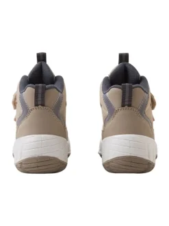 Reima Sneakers^Tec Kinderschuhe " Passo 2.0 " in Earthy Beige