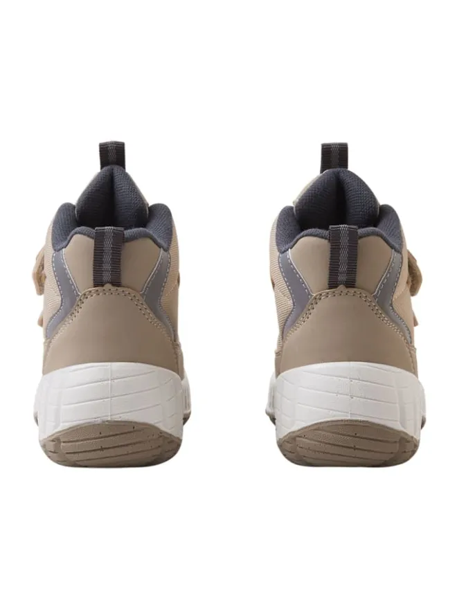 Reima Sneakers^Tec Kinderschuhe " Passo 2.0 " in Earthy Beige