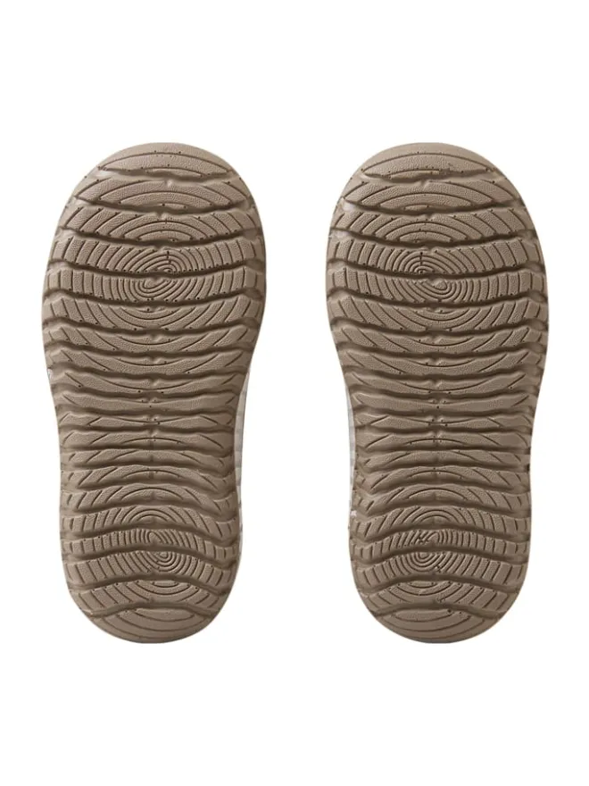 Reima Sneakers^Tec Kinderschuhe " Passo 2.0 " in Earthy Beige