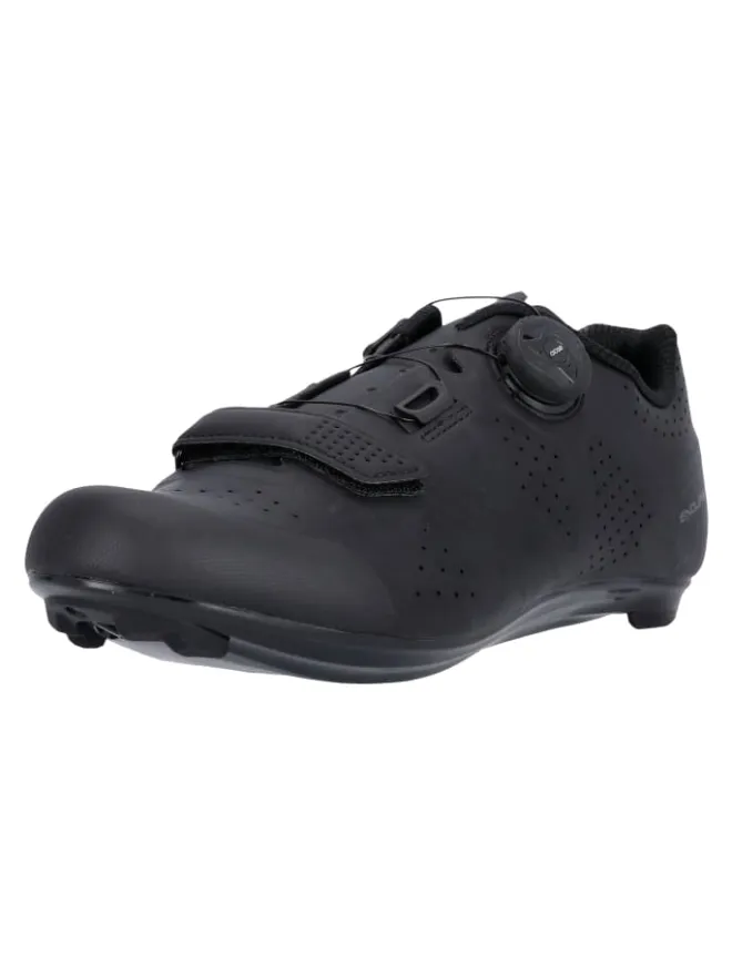 Rennradschuhe Kalasey in 1001 Black>Endurance