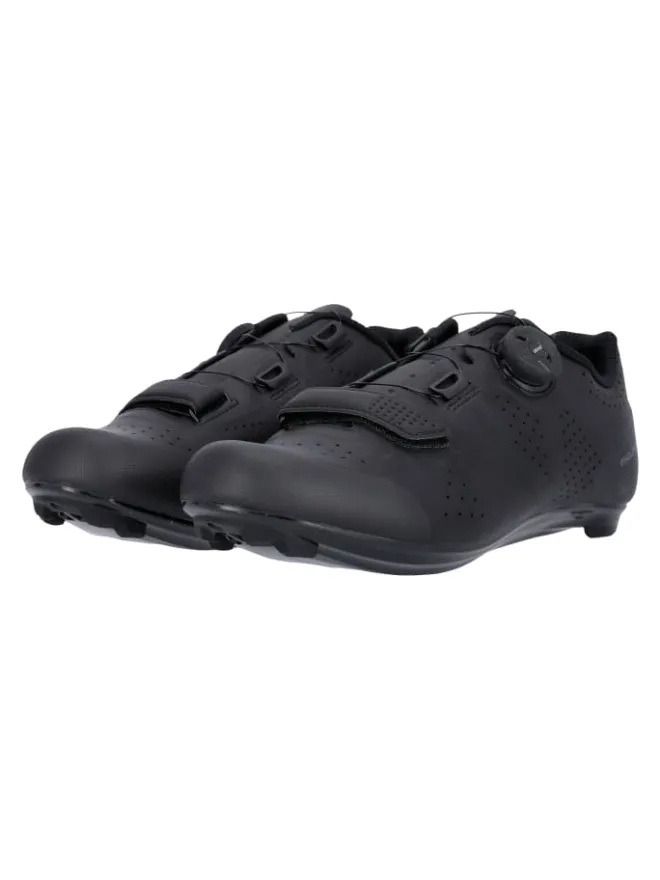 Rennradschuhe Kalasey in 1001 Black>Endurance