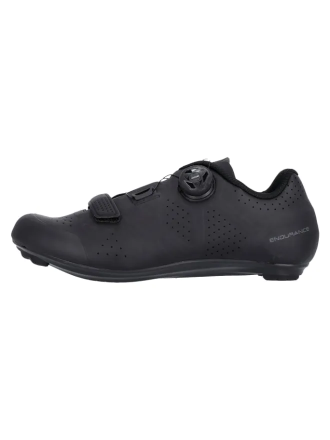 Rennradschuhe Kalasey in 1001 Black>Endurance