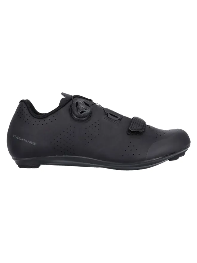 Rennradschuhe Kalasey in 1001 Black>Endurance