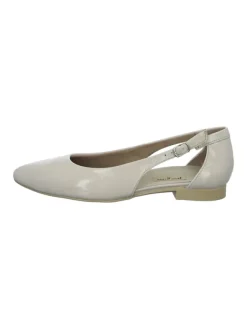 Paul Green Ballerinas^Riemchenballerinas in Beige