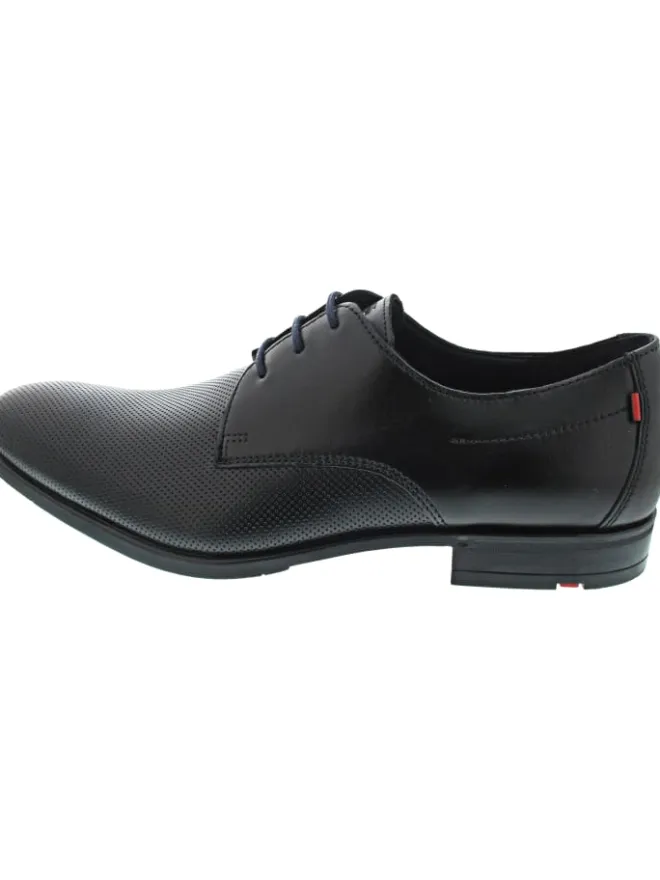 LLOYD Schnürschuhe^Rouen Business Schuh Schwarz