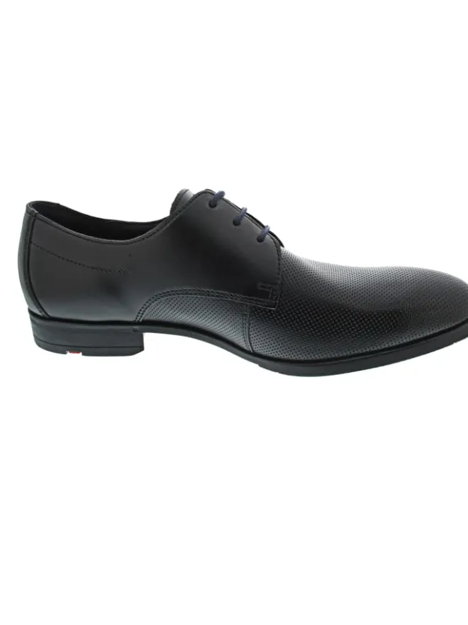 LLOYD Schnürschuhe^Rouen Business Schuh Schwarz