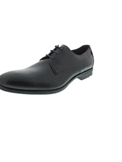LLOYD Schnürschuhe^Rouen Business Schuh Schwarz