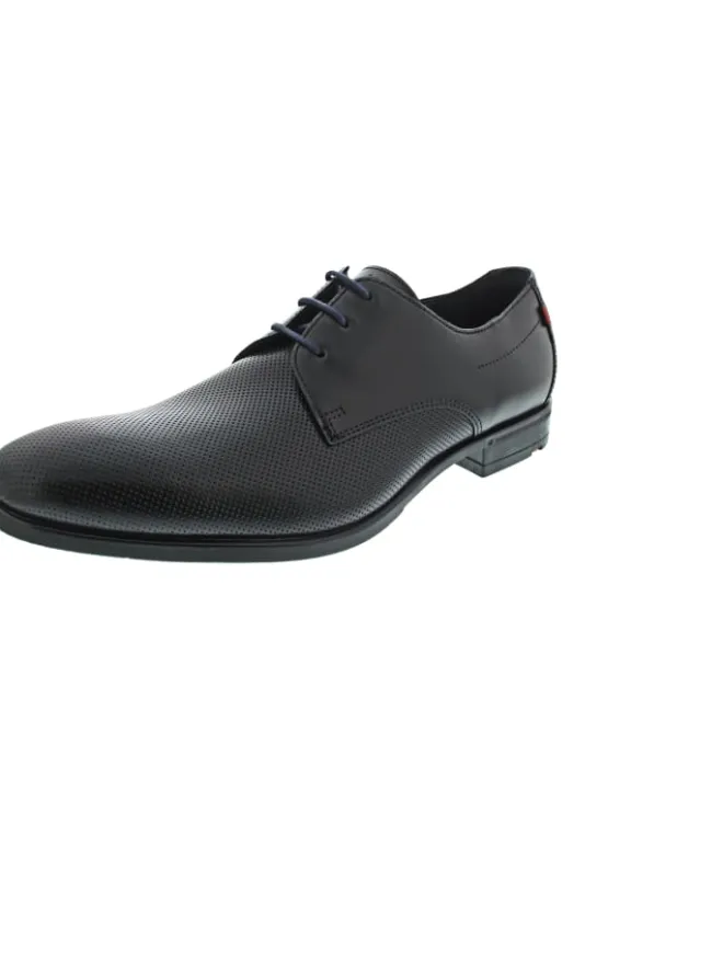 LLOYD Schnürschuhe^Rouen Business Schuh Schwarz