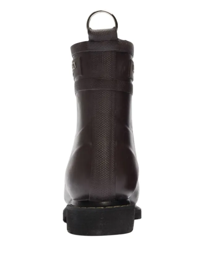 Ilse Jacobsen Gummistiefel^Rubber Boots RUB2 in ganache