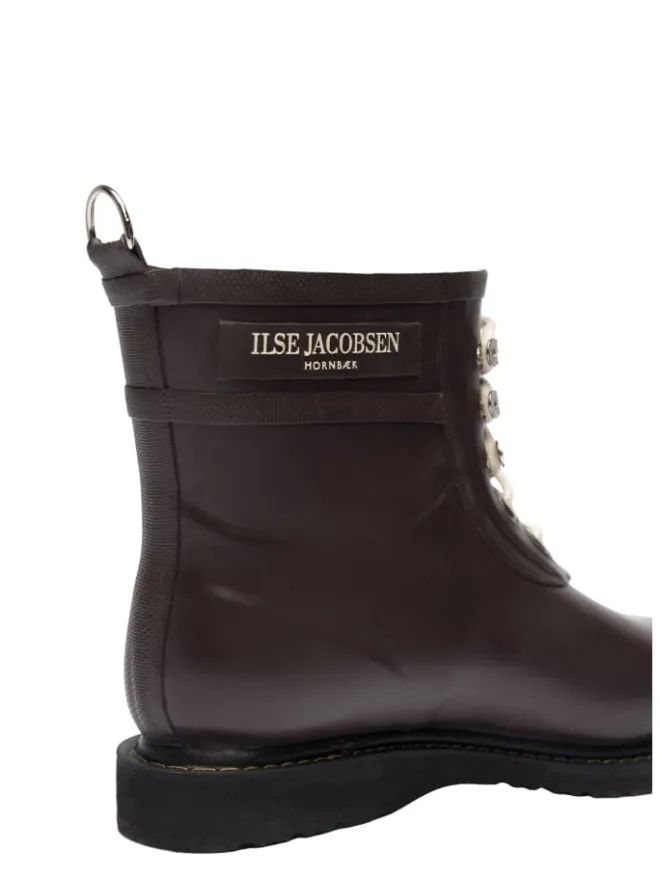 Ilse Jacobsen Gummistiefel^Rubber Boots RUB2 in ganache
