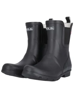 Rubberboots Suburbs in 1001 Black>Mols Sale