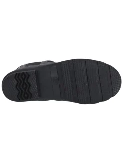 Rubberboots Suburbs in 1001 Black><noscript><img width=
