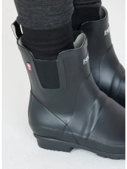 Rubberboots Suburbs in 1001 Black><noscript><img width=