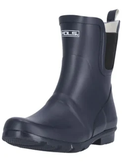 Mols Gummistiefel^Rubberboots Suburbs in 2001 Navy
