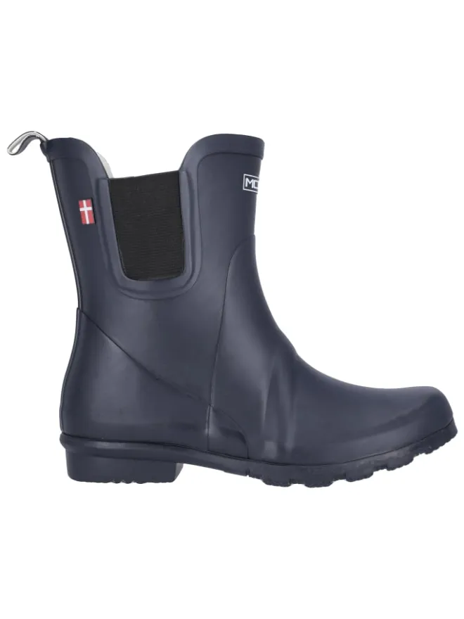 Mols Gummistiefel^Rubberboots Suburbs in 2001 Navy