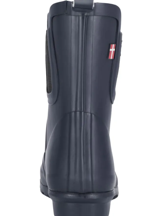 Mols Gummistiefel^Rubberboots Suburbs in 2001 Navy