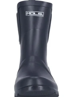 Mols Gummistiefel^Rubberboots Suburbs in 2001 Navy