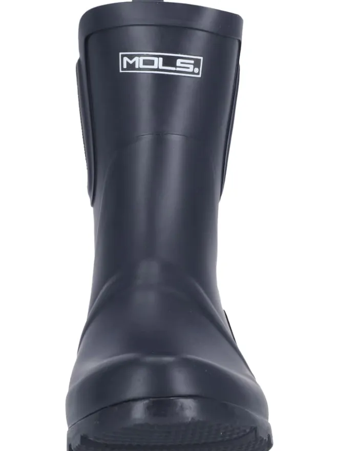Mols Gummistiefel^Rubberboots Suburbs in 2001 Navy