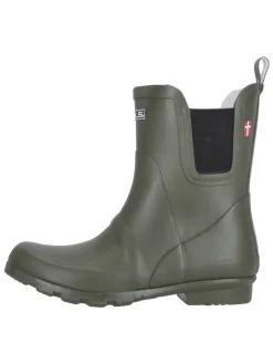 Mols Gummistiefel^Rubberboots Suburbs in 3038 Olive Night