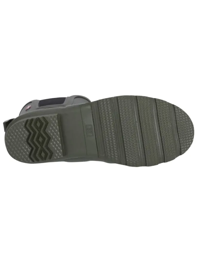Mols Gummistiefel^Rubberboots Suburbs in 3038 Olive Night