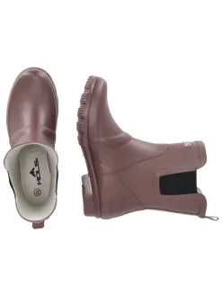 Rubberboots Suburbs in 4321 Rose Taupe><noscript><img width=