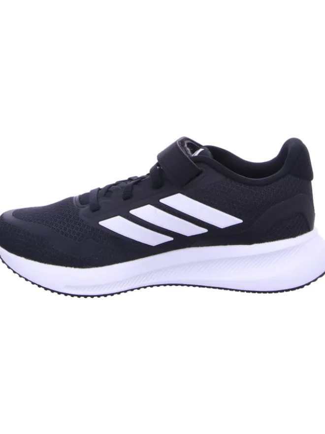 Runfalcon 5 Runfalcon 5 in black/white/white>adidas New