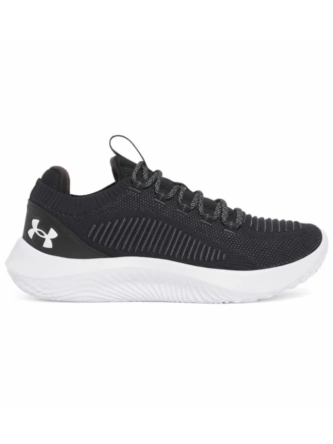 Runningschuhe für Herren in schwarz>Under Armour