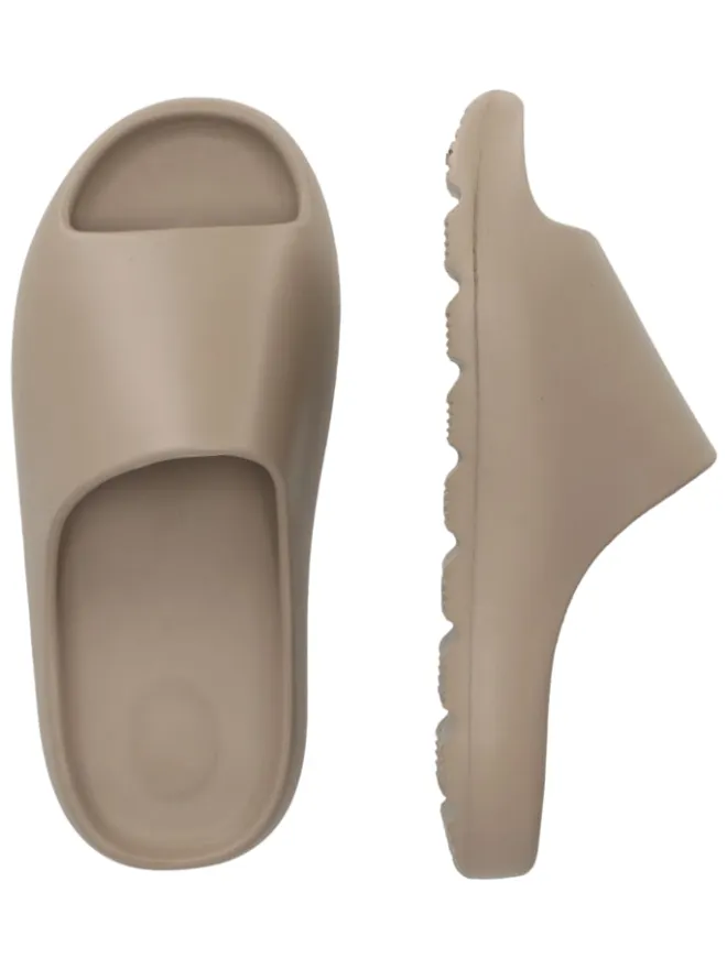 Sandale Besin in 1136 Simply Taupe>Cruz Discount