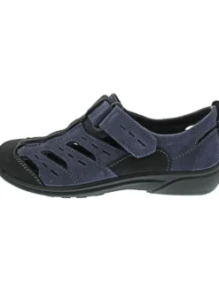 Sandale Blau>ROHDE Outlet