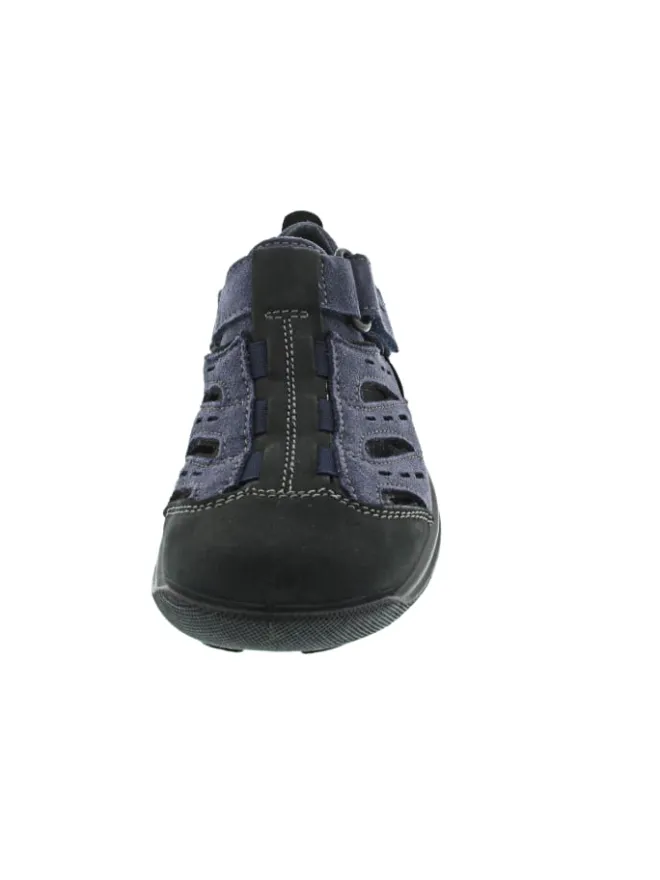 Sandale Blau>ROHDE Outlet
