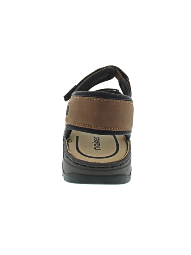 Sandale Braun>rieker Sale