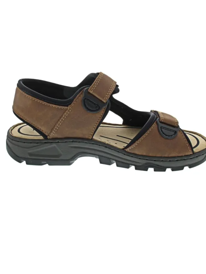 Sandale Braun>rieker Sale