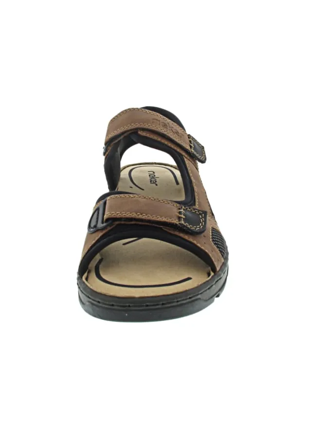 Sandale Braun>rieker Sale