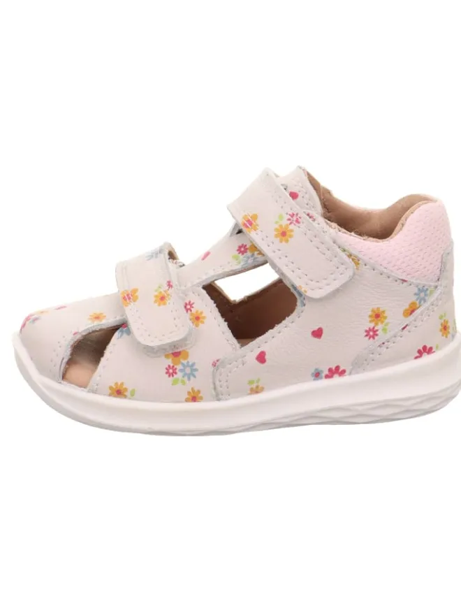 superfit Sandalen^Sandale BUMBLEBEE in Weiß