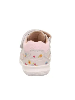 superfit Sandalen^Sandale BUMBLEBEE in Weiß
