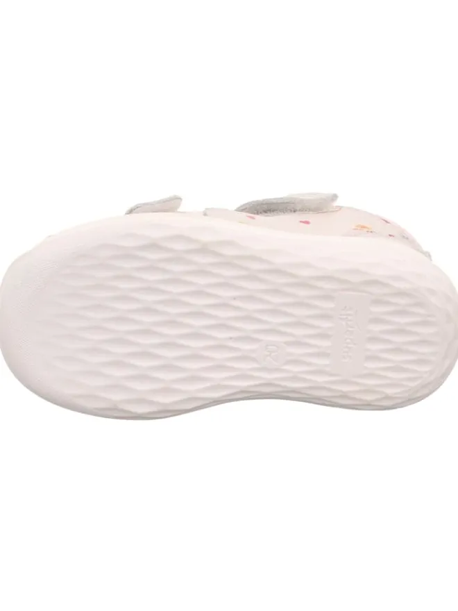 superfit Sandalen^Sandale BUMBLEBEE in Weiß
