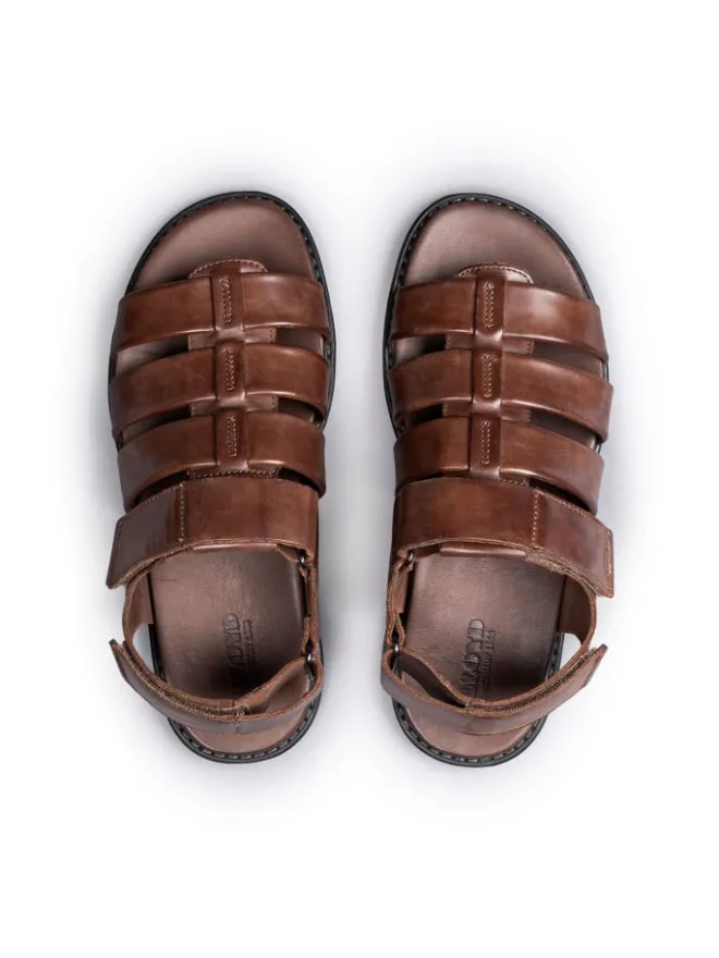 Sandale EMORY in BRAUN>LLOYD Outlet