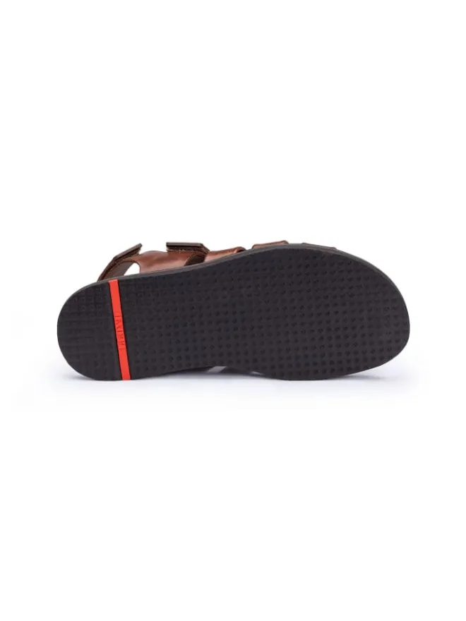 Sandale EMORY in BRAUN>LLOYD Outlet