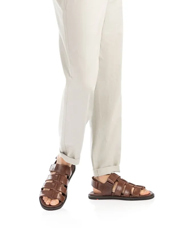 Sandale EMORY in BRAUN>LLOYD Outlet