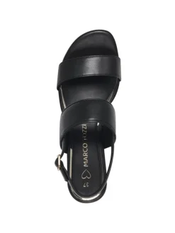 Marco Tozzi Sandalen^Sandale in BLACK