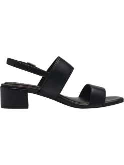 Marco Tozzi Sandalen^Sandale in BLACK