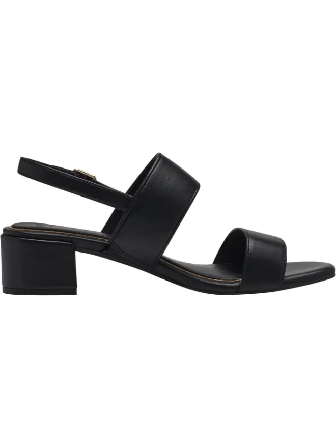 Marco Tozzi Sandalen^Sandale in BLACK
