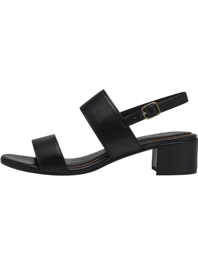 Marco Tozzi Sandalen^Sandale in BLACK
