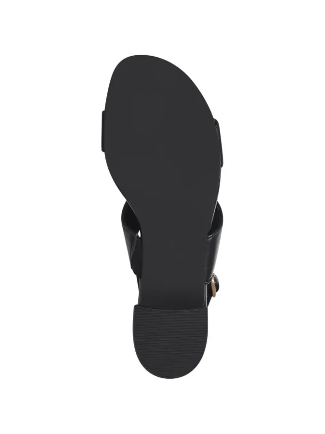 Marco Tozzi Sandalen^Sandale in BLACK