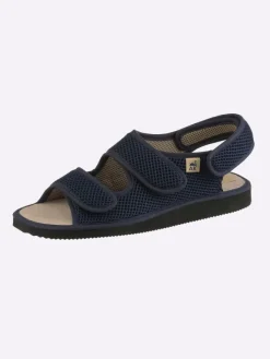 Sandale in marine>WITT WEIDEN Outlet