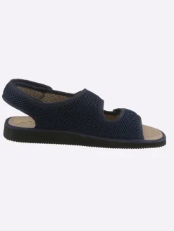 Sandale in marine><noscript><img width=