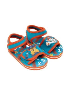 Sandale mit Klettverschluss 24cm>Paw Patrol